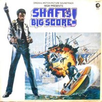 LP / O.S.T. (GORDON PARKS) / SHAFT'S BIG SCORE!