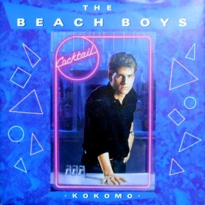 7 / THE BEACH BOYS / KOKOMO