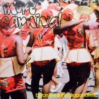 LP / BYRON LEE & THE DRAGONAIRES / MORE CARNIVAL