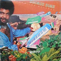 LP / GEORGE DUKE / FOLLOW THE RAINBOW