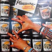 LP / PLEASURE / ACCEPT NO SUBSTITUTES