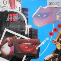 12 / LOOSE ENDS / EMERGENCY (DIAL 999)