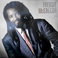 LP / FREDDIE MCGREGOR / FREDDIE MCGREGOR