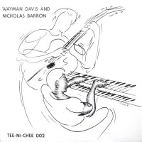 LP / WAYMAN DAVIS AND NICHOLAS BARRON / WAYMAN DAVIS AND NICHOLAS BARRON