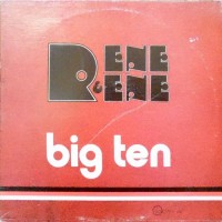 LP / RENE & RENE / BIG TEN