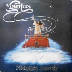 LP / MANTUS / MIDNIGHT ENERGY