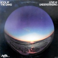 LP / KOOL & THE GANG / LOVE & UNDERSTANDING