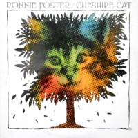 LP / RONNIE FOSTER / CHESHIRE CAT