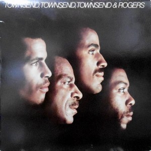 LP / TOWNSEND, TOWNSEND, TOWNSEND & ROGERS / TOWNSEND, TOWNSEND, TOWNSEND & ROGERS