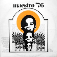 LP / MAESTRO / MAESTRO '76