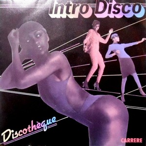 7 / DISCOTHEQUE / INTRO DISCO