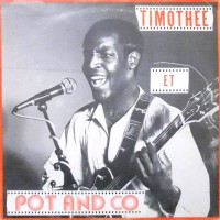 LP / TIMOTHEE ET POT AND CO / TIMOTHEE ET POT AND CO