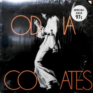 LP / ODIA COATES / ODIA COATES