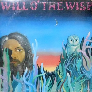 LP / LEON RUSSELL / WILL O' THE WISP