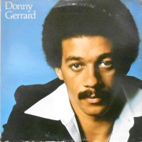 LP / DONNY GERRARD / DONNY GERRARD