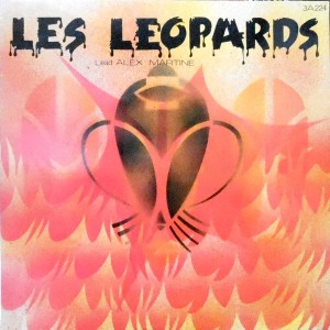 LP / LES LEOPARDS / LES LEOPARDS