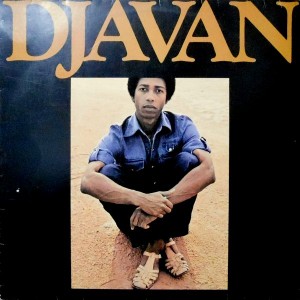 LP / DJAVAN / DJAVAN