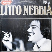 LP / LITTO NEBBIA / NUEVO!!