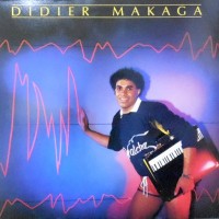 LP / DIDIER MAKAGA / DIDIER MAKAGA