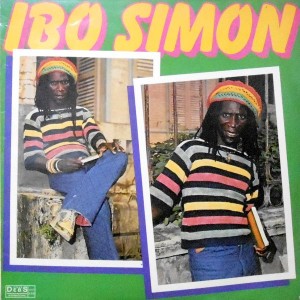 LP / IBO SIMON / IBO SIMON