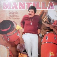 LP / MANTILLA / MANTILLA