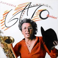 LP / GATO BARBIERI / EUPHORIA