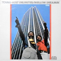 LP / YOUNG-HOLT UNLIMITED / MELLOW DREAMIN'