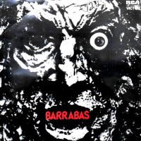 LP / BARRABAS / BARRABAS