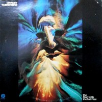 LP / STANLEY TURRENTINE / THE MAN WITH THE SAD FACE