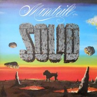 LP / MANDRILL / SOLID