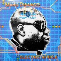 LP / MANU DIBANGO / ELECTRIC AFRICA