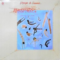 LP / ATMOSPHERES / VOYAGE TO URANUS