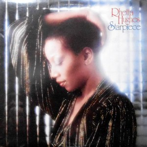 LP / RHETTA HUGHES / STARPIECE