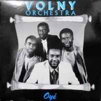 LP / VOLNY ORCHESTRA / OYE