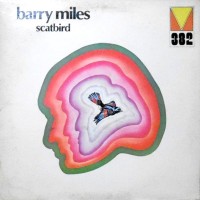 LP / BARRY MILES / SCATBIRD