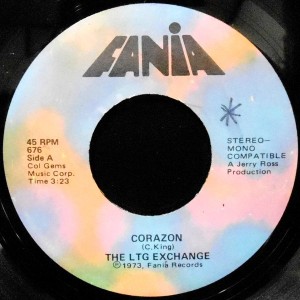 7 / THE LTG EXCHANGE / CORAZON / A YOUNG MOTHERS LOVE
