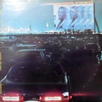 LP / FREDDY ROBINSON / AT THE DRIVE-IN