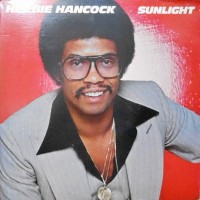 LP / HERBIE HANCOCK / SUNLIGHT