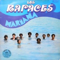 LP / LES RAPACES / MARIANA