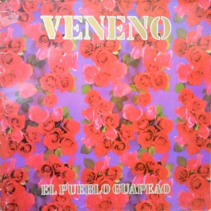 LP / VENONO / EL PUEBLO GUAPEAO