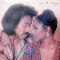 LP / SYREETA & G. C. CAMERON / RICH LOVE, POOR LOVE