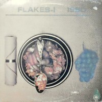 LP / FLAKES I / 1980