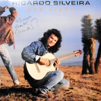 LP / RICARDO SILVEIRA / SKY LIGHT