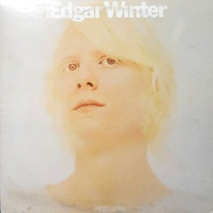 LP / EDGAR WINTER / ENTRANCE