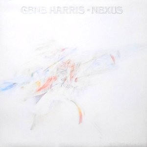 LP / GENE HARRIS / NEXUS