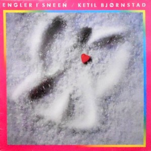 LP / KETIL BJORNSTAD / ENGLER I SNEEN