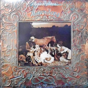 LP / LOGGINS & MESSINA / NATIVE SONS