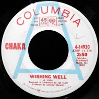 7 / CHAKA / WISHING WELL / RUN IT DOWN