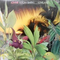 LP / LONNIE LISTON SMITH / LOVELAND