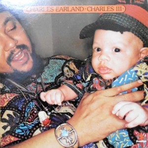 LP / CHARLES EARLAND / CHARLES III